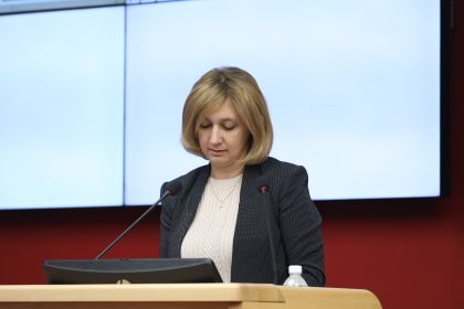 Закон о доплате к пенсии работникам противопожарной службы Иркутской области принят в окончательном чтении 